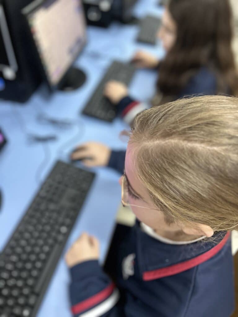 colegio filipenses baeza informatica