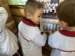 colegio filipenses baeza aulas
