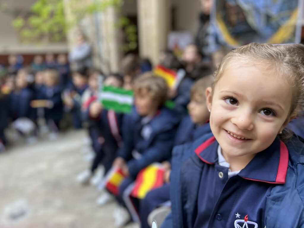 colegio filipenses baeza historia
