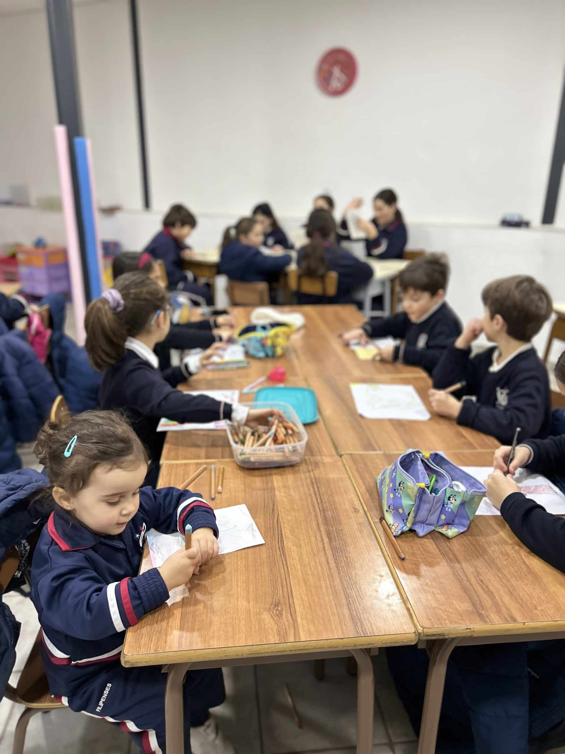 colegio filipenses baeza historia